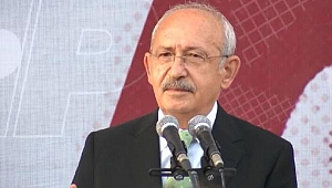 Kılıçdaroğlu CHP İstanbul İl Başkanlığı Binası'nın açılışına katıldı