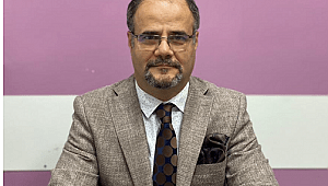 MAKADER Genel Başkanı Hakan Berktaş Sanatsız kalan milletin hayat damarları kopmuştur