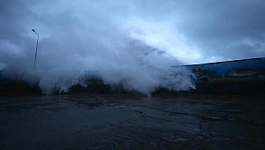 Meteoroloji 4 bölgeyi uyardı
