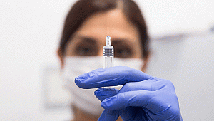 Pfizer başvuru yapacak: Aşı 6 aya kadar iniyor!