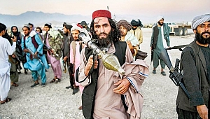 Sokaktaki Taliban kimdir, nedir?