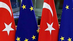 AB'den Türkiye ile iş birliği mesajı