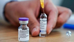 ABD'de BioNTech araştırması: Gençlerde yüzde 93 etkili