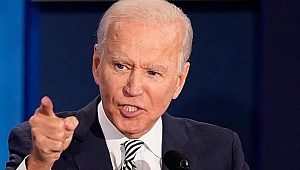 ABD'de borç limiti krizi sürüyor! Biden 'Cumhuriyetçileri' suçladı