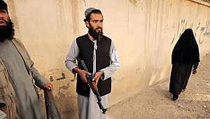 ABD ile Taliban, çekilme süreci sonrası ilk kez temasta bulunacak