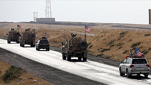 ABD ile YPG/PKK, Irak sınırına binlerce silahlı unsur yerleştiriyor