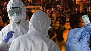Aşı tüm aileye kalkan oluyor! Riski yüzde 97 azalttı...