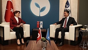 BABACAN: ‘Devletin rolü marketçilik yapmak değil, satın alım gücünü artırmaktır’