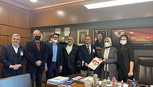 Bakım Sigortası Kanun Teklifi Tasarı dosyası meclise sunuldu