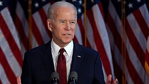 Biden'a anket şoku! Kan kaybı devam ediyor...