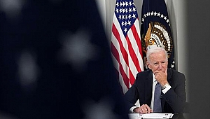 Biden yönetimi tarihe geçti: En düşük oran!