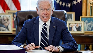 CIA ve Beyaz Saray diken üstünde! Biden'dan 'gizemli hastalık' imzası