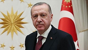 Cumhurbaşkanı Erdoğan'dan Ulusal Genç İstihdam Stratejisi ve Eylem Planı paylaşımı