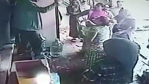 Esenyurt esnafının korkulu rüyası! Soyunan hırsızlar yine iş başında