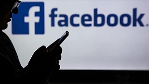 Facebook'a erişim sorunu yaşanıyor