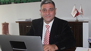 Fatih Kuran müjdeyi verdi...Yatırımcıların gözü aydın  Bu yaz Altınevler'de tatil başlıyor