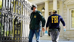 FBI'dan Putin'e yakın isme baskın!