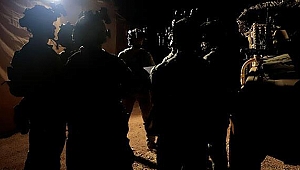 Gerilim had safhada! 'Gizli birlik' Ada'ya konuşlandırıldı