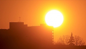 Güneş fırtınası nedir? Güneş fırtınası nasıl olur? Güneş fırtınası hangi ülkede, nerede olacak 12 Ekim 2021?