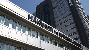 HSK'dan 10 büyükelçiye tepki