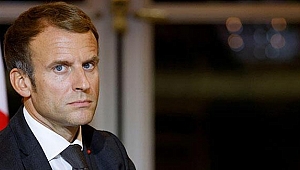 İki ülke arasında kriz! Macron'un sözleri gerginliği tırmandırdı