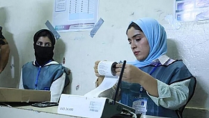 Irak'ta seçim sonuçları açıklandı