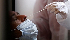 İstanbul'da PCR testi sahteciliği iddiası