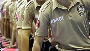 JGK ve EGM bekçi alımı ne zaman? Jandarma 2021 bekçi alımı başvuru şartları neler?