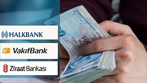 Konut kredisi faizleri düştü mü? Halkbank, Vakıfbank ve Ziraat Bankası konut kredisi faiz oranları