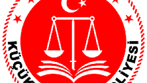 KÜÇÜKÇEKMECE ADLİYESİNE KAVUŞTU