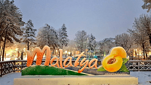 MAKADER’den Malatya’yı ülke ve dünyada ekonomik üst lige çıkaracak proje