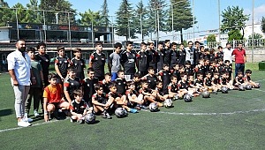 MASKO futbol okulu