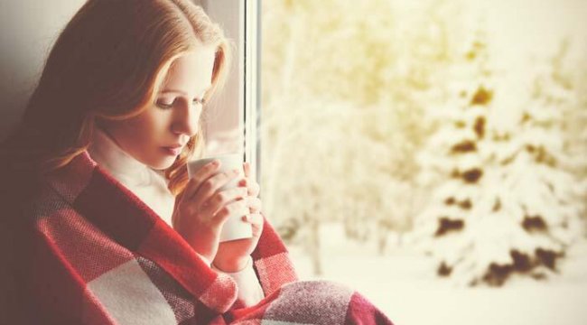 Mevsim geçişlerinde depresyona karşı alınacak önlemler
