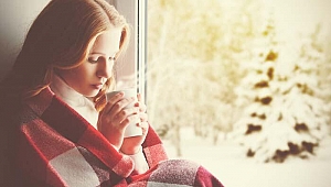 Mevsim geçişlerinde depresyona karşı alınacak önlemler