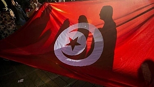 Nahda Hareketine 'lobicilik faaliyeti' suçlaması