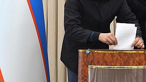 Özbekistan'da cumhurbaşkanlığı seçiminin galibi Mirziyoyev