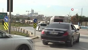 Özdemir Bayraktar'ın cenazesi Fatih Camii'ne götürüldü
