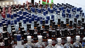 Rusya'da sahte içki 18 can aldı