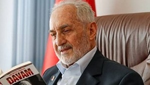 Saadet Partisi Yüksek İstişare Kurulu Başkanı Asiltürk Hakkın rahmetine kavuştu