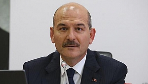 Soylu: Biri gri kategoride 2 terörist ölü olarak ele geçirildi