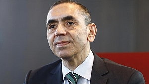 Uğur Şahin'den flaş aşı açıklaması!