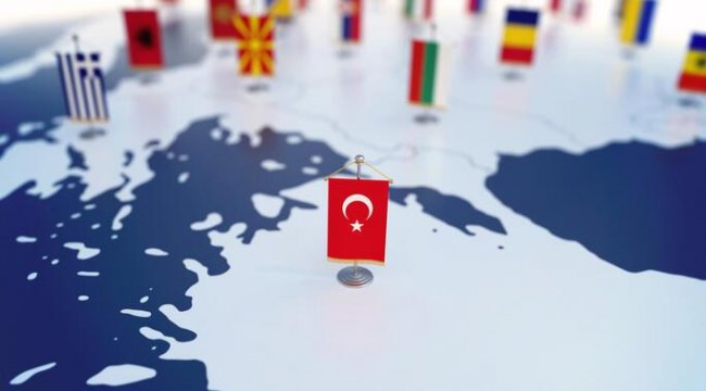 Viyana Sözleşmesi 41. madde nedir? İşte Viyana Sözleşmesi maddeleri