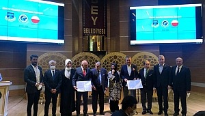 “Yoksulluğun olmadığı bir Gaziantep” idealine katkı sağlayacak Mikrofinans Şubesi açıldı 