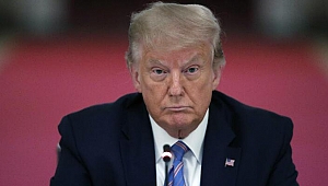 2024'te yeniden aday olacak mı? Donald Trump sessizliğini bozdu