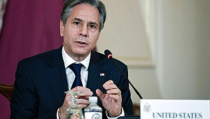 ABD'den Katar hamlesi: Afganistan'da 'hami devlet' ilan edildi