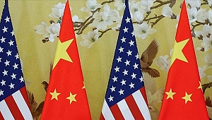 ABD ve Çin ilişkilerinde önemli adım! Biden ve Şi Cinping'den kritik görüşme