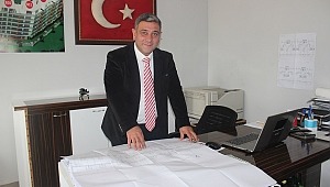Altınevler yaz tatili için hazırlanıyor