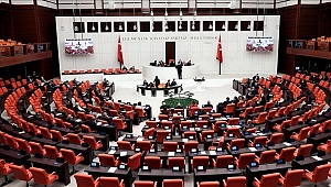 Azerbaycan tezkeresi Meclis'ten geçti!