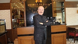 BAKTAD Genel Başkanı Mehmet Yıldırım’dan çalışma hayatıyla ilgili çarpıcı tespitler