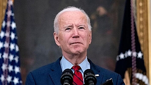 Biden, Irak Başbakanı Kazımi'ye yönelik saldırıyı kınadı